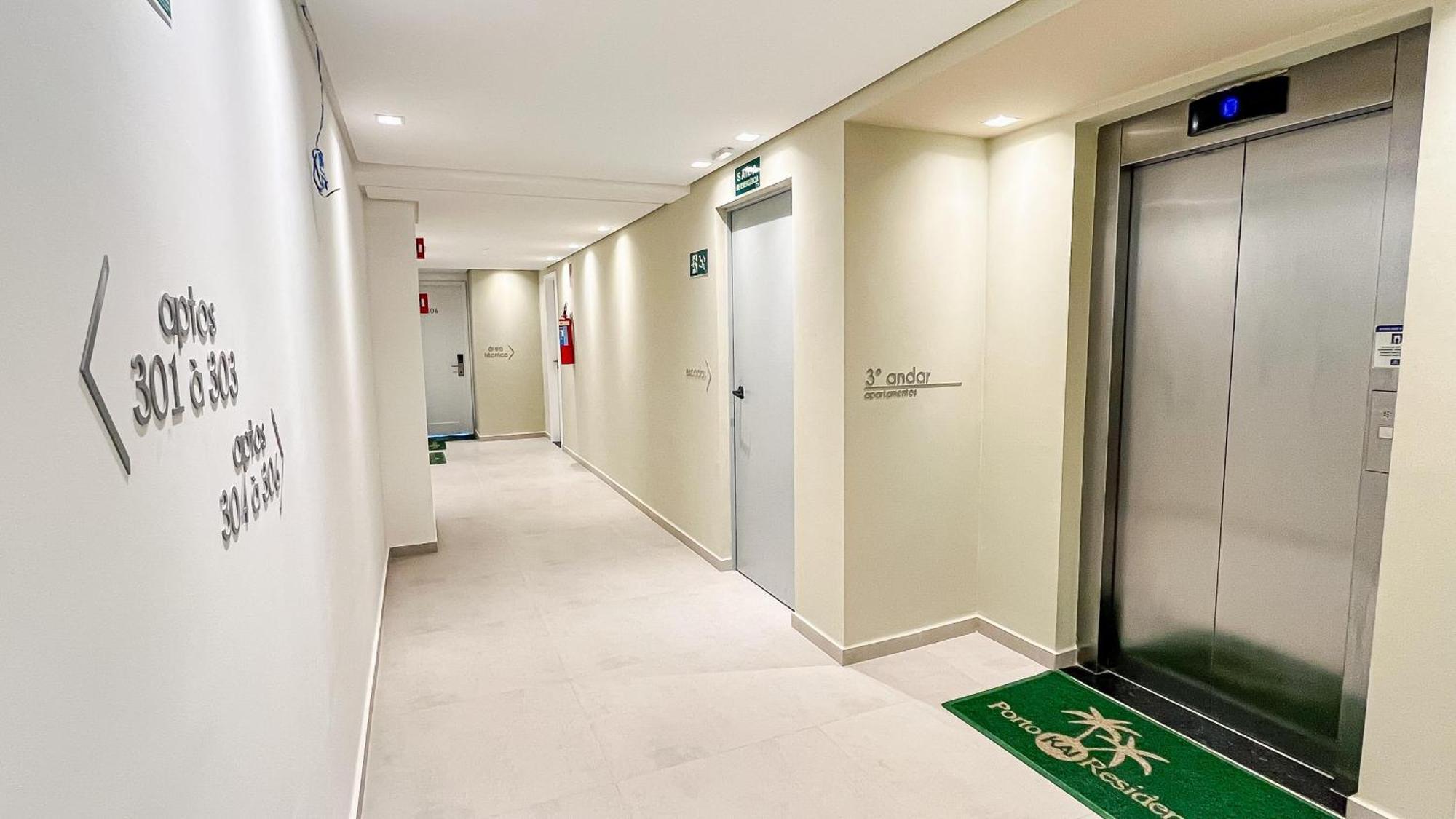 Melhor Localizacao Porto Galinhas 50M Do Mar E Centrinho - Com E Sem Piscina Privativa Family Flats Pôrto das Galinhas Zewnętrze zdjęcie