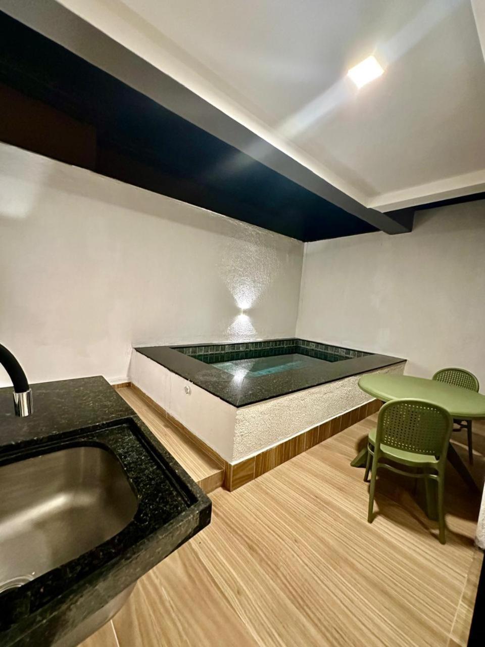 Melhor Localizacao Porto Galinhas 50M Do Mar E Centrinho - Com E Sem Piscina Privativa Family Flats Pôrto das Galinhas Zewnętrze zdjęcie